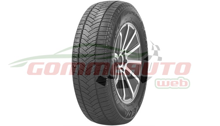 COP. 205/65R16C  APLUS  ASV909 ALLSEASON            107T (m+